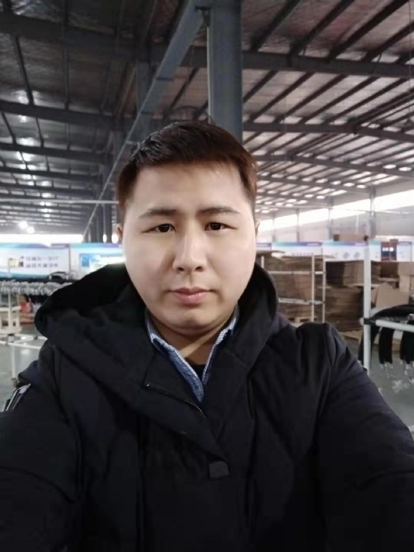 刀锋的第一张照片--镇江王婆说媒