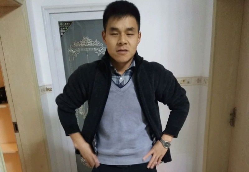 狼行天下??的第一张照片--镇江王婆说媒