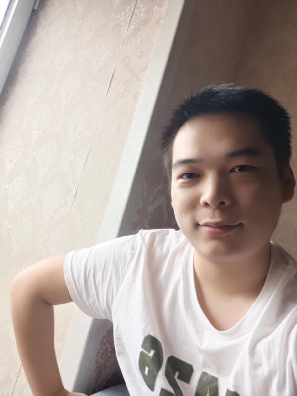 开心怪兽的第一张照片--镇江王婆说媒