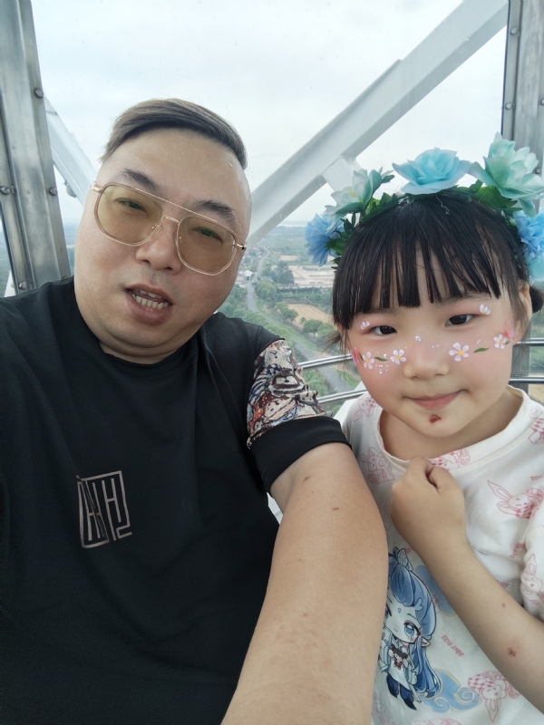 风雨彤周的第三张照片--镇江王婆说媒